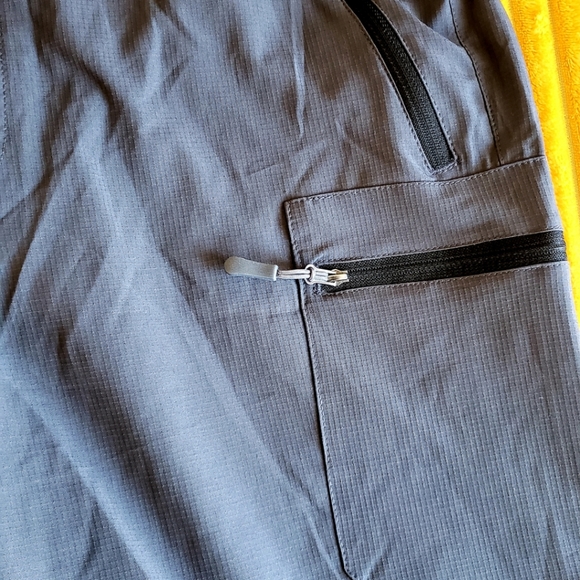 NEW MEN XL convertible pants - Picture 7 of 12